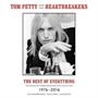 Tom Petty - The Best Of Everything - The Definitive Career 1976 - 2016 [2 CD]